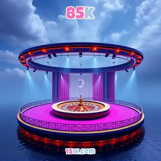 85k App
