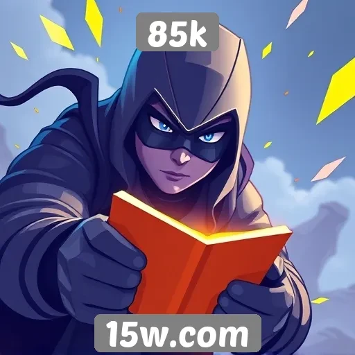 Vantagens de assinar o serviço de jogos 85k