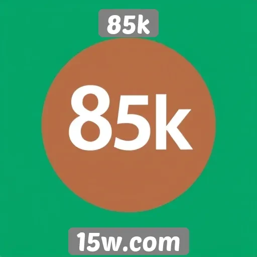 Avaliação dos melhores jogos no 85k