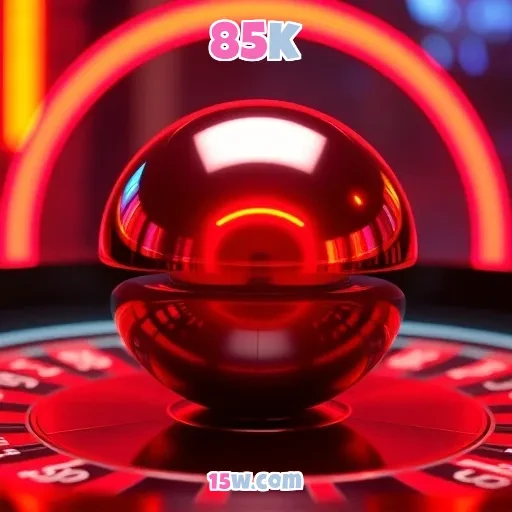 85k Bônus