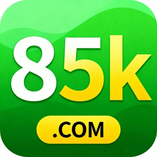 85k Logo