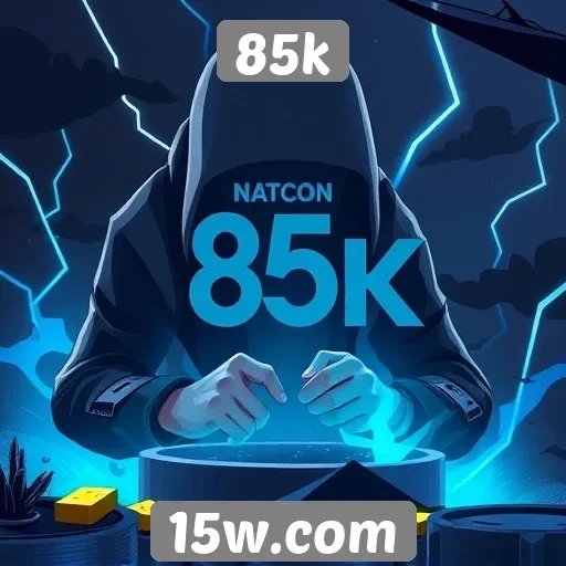 Recursos exclusivos que tornam 85k uma escolha popular