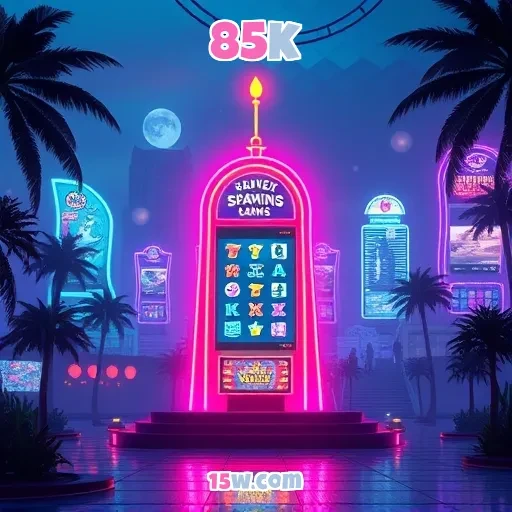 85k Jogos