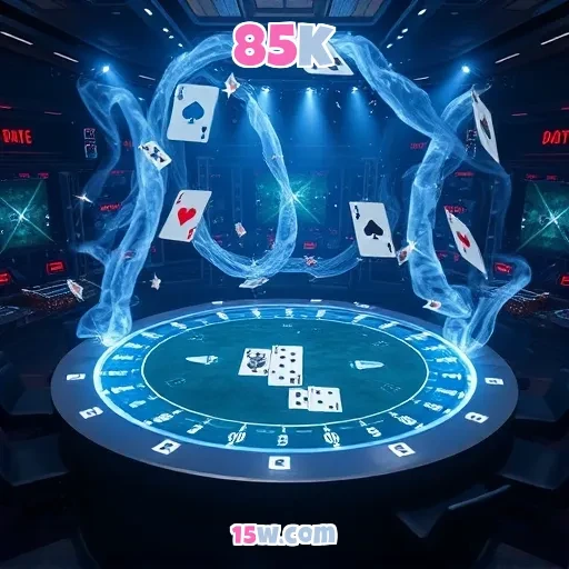 85k Segurança
