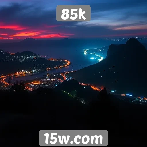 Feedback dos usuários molda atualizações do site 85k