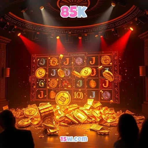 85k VIP